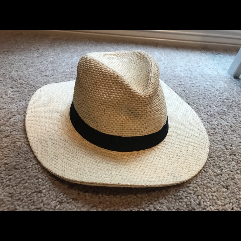 Panama Hat